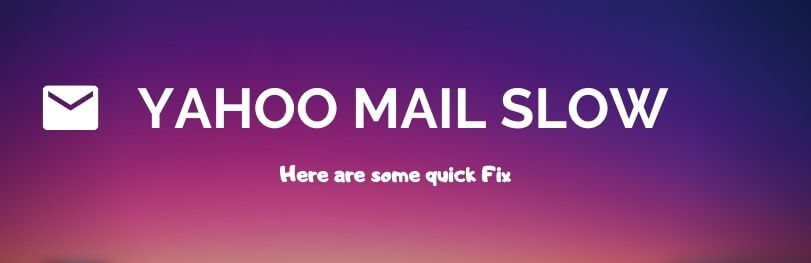 Yahoo-Mail-Slow