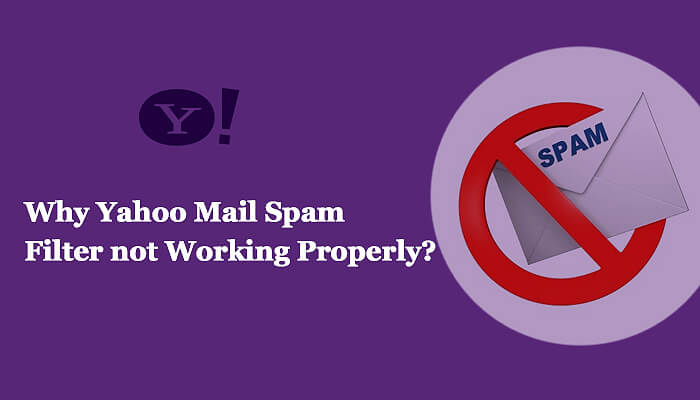 How to Fix Spam Filter Issues in Yahoo Mail?