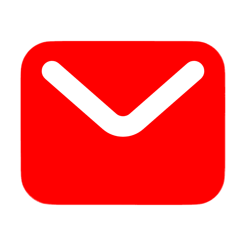 mail icon